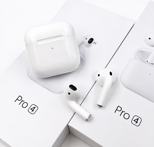 Ariculares Pro 4